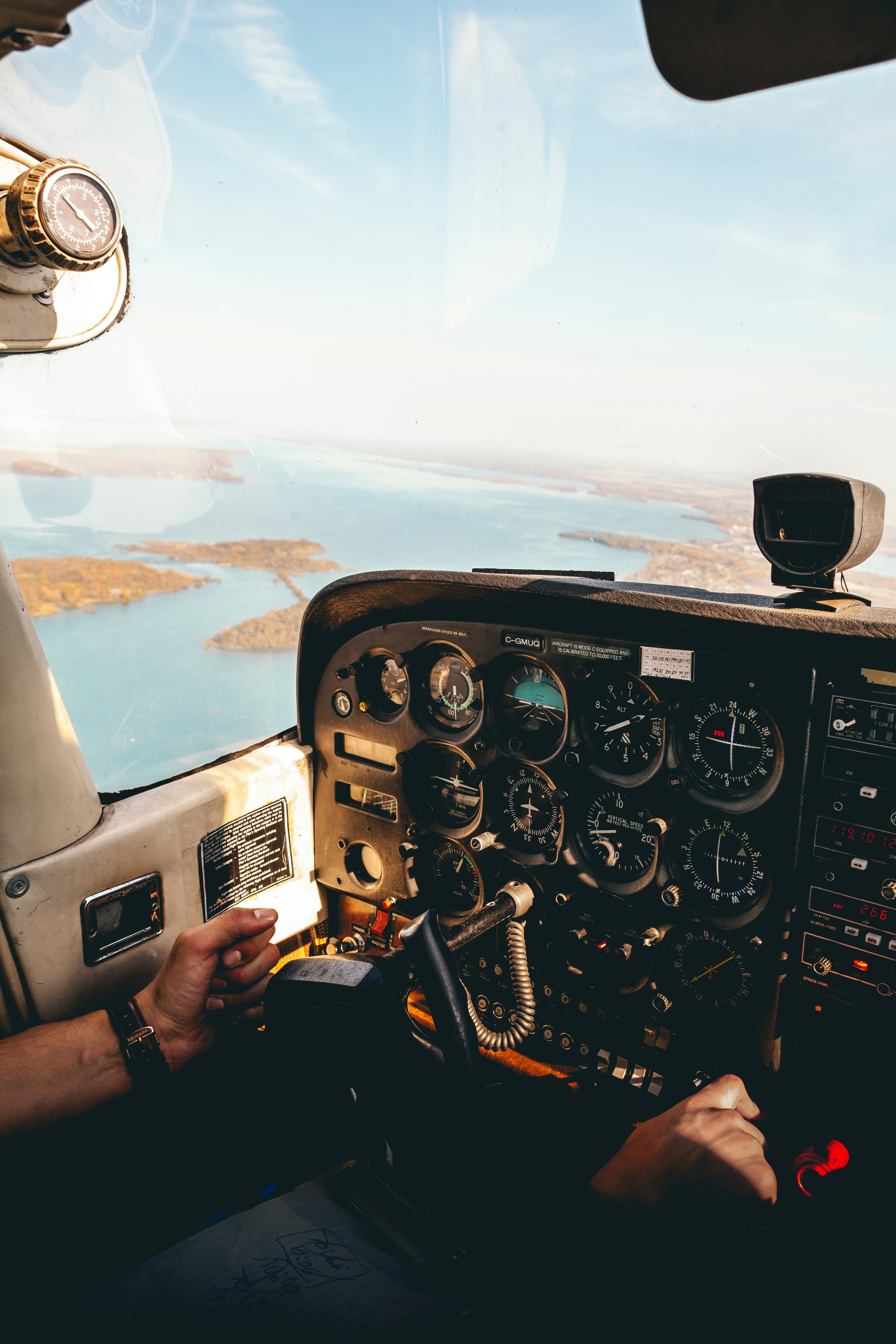 General Aviation Aircraft